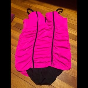 Brand New Bathing Suit